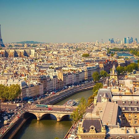 Perfect Relaxation - Paris Antony 아파트 외부 사진