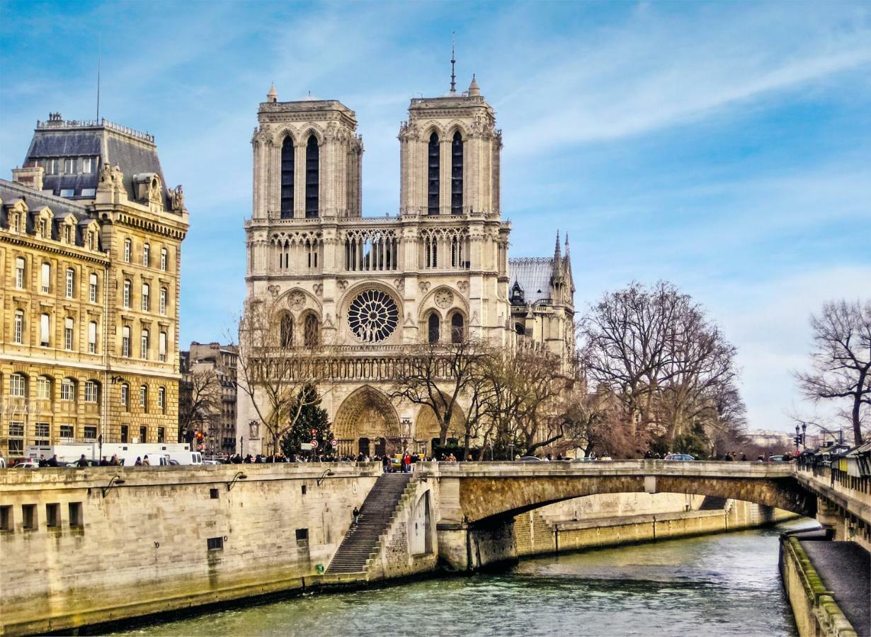 Perfect Relaxation - Paris Antony 아파트 외부 사진