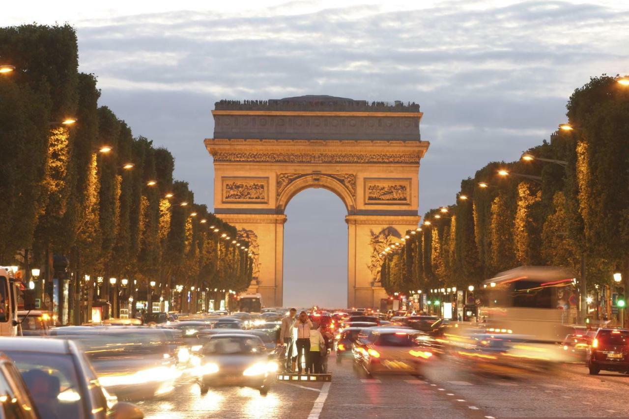 Perfect Relaxation - Paris Antony 아파트 외부 사진